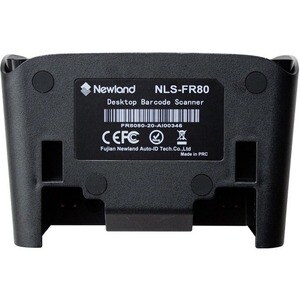 Newland FR80 Salmon - 140 mm Scan Distance - 1D, 2D - CMOS - USB, Serial - IP52