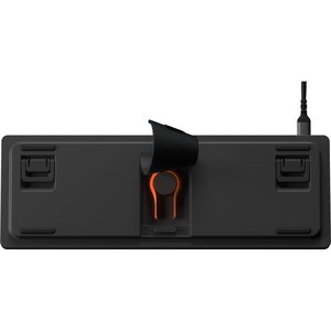 SteelSeries Apex Pro Mini Gaming Keyboard - Cable Connectivity - USB Type C Interface - RGB LED - English (US) - Xbox, Pla