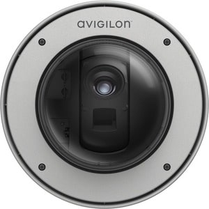 Avigilon 4.0C-H5A-PTZ-DP36 4 Megapixel HD Network Camera - Dome - H.264, H.265, MJPEG - 2688 x 1512 - 4.40 mm - 20x Optica