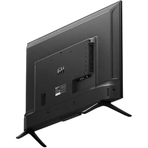 Smart LED-LCD TV MI P1 81.3cm - HDTV - Negro - LED Retroiluminación - Asistente de Google Soportado - Netflix, Amazon Prim
