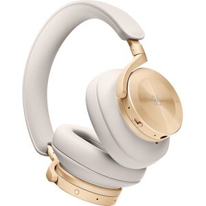 Bang & Olufsen Beoplay H95 Headset - Mini-phone (3.5mm) - Wired/Wireless - Bluetooth - 12 Ohm - 20 Hz to 22 kHz - Over-the