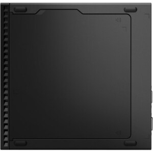 Desktop Computer Lenovo ThinkCentre M70q Gen 3 11T3005PGE - Intel Core i3 12. Gen. i3-12100T Quad-Core 2,20 GHz Prozessor 