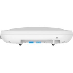 Meraki Catalyst CW9166I Tri Band IEEE 802.11ax 7.78 Gbit/s Wireless Access Point - 2.40 GHz, 5 GHz, 6 GHz - Internal - MIM
