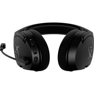 HYPERX CLOUD STINGER CORE - WIRELESS GAMING HEADSET DTS (BLACK)(HHSS1C-BA-BK/G)