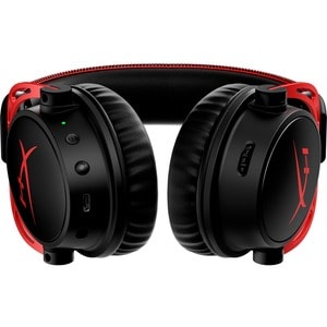 HYPERX CLOUD ALPHA WIRELESS GAMING HEADSET