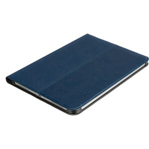 Gecko Covers Easy-Click 2.0 Carrying Case for 27.7 cm (10.9") Apple iPad (2022) Tablet - Blue - Damage Resistant - Polyure