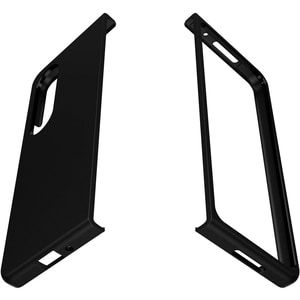 OTTERBOX THIN FLEX GALAXY Z FOLD4 BLACK RETAIL