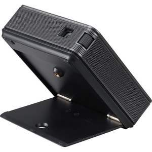 Projecteur DLP (Digital Light Processing) AOpen PV12a - 16:9 - FWVGA - Résolution 854 x 480 - 5,000:1 - Avant, Haut, Mode 