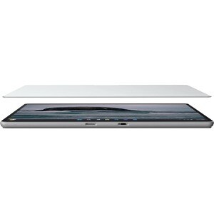 Urban Armor Gear Glass Tempered Glass Screen Protector for Surface Pro 10, Surface Pro 11, Surface Pro 9 - Clear - For LCD
