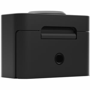 EPOS EXPAND VISION 1 - Videokonferenz-Kamera - Schwarz - USB-Typ C - Mikrofon - Bildschirm, Monitor