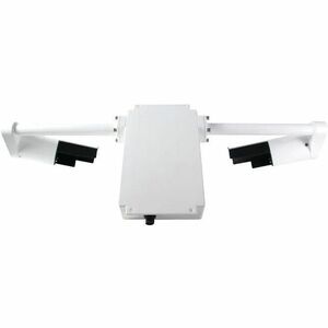 Rika RK300-10 Visibility Sensor - Aluminium Alloy