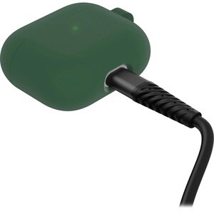 OtterBox Estojo de carregamento Apple Auscultadores - Resistente a arranhões, Resistente a riscos, Resistente a Danos, Res