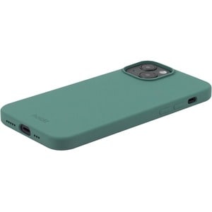 HOLDIT SILICONE CASE IPHONE 13/14 MOSS GREEN