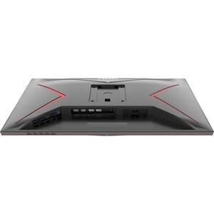 AOC U28G2XU2/BK 28" Aula 4K UHD Monitor LCD para gaming - 16:9 - Mate - 71,1 cm (28") Viewable - Tecnologia IPS (In-plane 