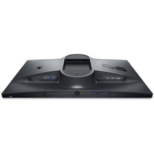 Dell Alienware AW2523HF 25" Class Full HD Gaming LCD Monitor - 16:9 - Dark Side of the Moon, Black - 62.2 cm (24.5") Viewa