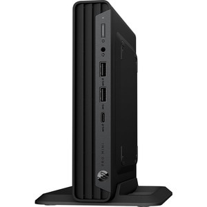 DESK HP 400 G9 DM I7-12700T W11P DG10 8GB 512SSD 1 ANO ONSITE