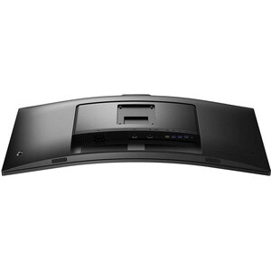 Philips 34E1C5600HE 34" Class Webcam WQHD Ecrã curvo Monitor LCD - 21:9 - 86.4 cm (34") Viewable - Alinhamento vertical (V