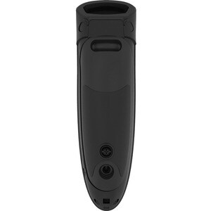 Socket Mobile D720 Barcode Scanner (with rechargeable battery pre-installed) - Wireless Connectivity - 19.49" Scan Distanc