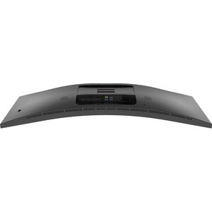 AOC CU34V5C 34" (86.4 cm) Class UW-QHD Curved Screen LCD Monitor - 21:9 - Matte Black - 34" (86.4 cm) Viewable - Vertical 