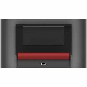 Lenovo ThinkSmart 40CLTSCAM1 - Videokonferenz-Kamera - 30 fps - Schwarz - USB 3.2 (Gen 1) Typ C - Retail - 3840 x 2160 Pix