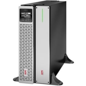 Schneider Electric Smart-UPS On-Line Double Conversion Online UPS - 3 kVA/2.70 kW - 4U Rack-mountable - 48 Minute Stand-by