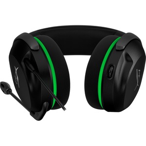 HyperX CloudX Stinger 2 Core Gaming Headset for Xbox - Black