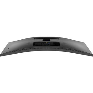 AOC CU34V5CW/BK 34" Class Webcam UW-QHD Ecrã curvo Monitor LCD - 21:9 - 86,4 cm (34") Viewable - Alinhamento vertical (VA)