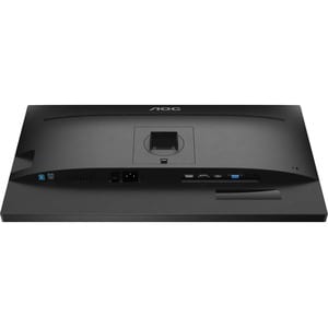 Monitor LCD AOC Pro-line 24P2QM 60,5 cm (23,8") Full HD WLED - 16:9 - Nero - 609,6 mm (24,0") Class - Vertical Alignment (