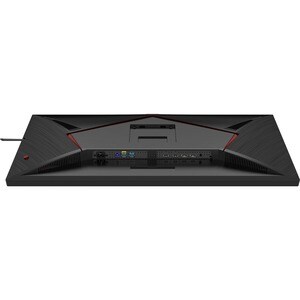 AOC AGON AG275QXN 27" Class WQHD Monitor LCD para gaming - 16:9 - Preto, Vermelho - 68.6 cm (27") Viewable - Alinhamento v