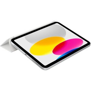 Apple Smart Folio 便携包 (笔记本) Apple iPad（第 10 代） 平板 - 白