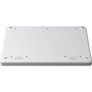 Microsoft Surface Laptop SE 29.5 cm (11.6") Notebook - HD - Intel Celeron N4020 - 8 GB - 128 GB Flash Memory - Glacier - I