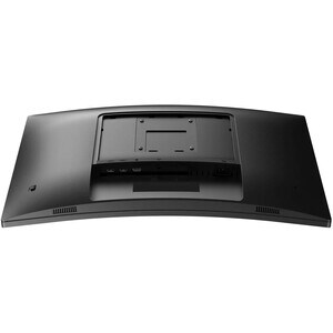 Philips Momentum 27M1C5500VL 27" Class WQHD Ecrã curvo Monitor LCD para gaming - 16:9 - preto texturizado - 68.6 cm (27") 