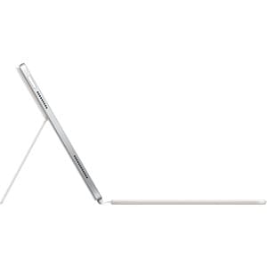 Apple Magic Tastatur/Cover (Folie) Apple iPad (10. Generation) Tablet - Weiß