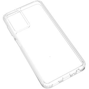 Funda PanzerGlass HardCase - para Samsung Smartphone - Transparente - 1 - Resistencia a arañazos, Resistente a Golpes, Res
