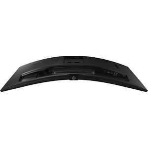 Samsung ViewFinity S34A654UBN 34" Class UW-QHD Curved Screen LCD Monitor - 21:9 - Black - 34" Viewable - Vertical Alignmen