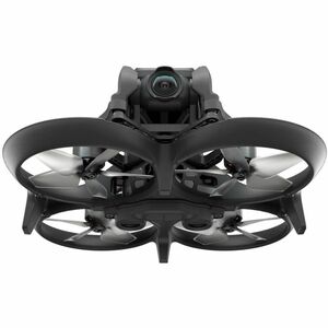 DJI Avata Aerial Drone - 2.48 GHz, 5.85 GHz, 5.25 GHz - Battery Powered - 11.60 km Operating Range - Wi-Fi/Bluetooth - Out