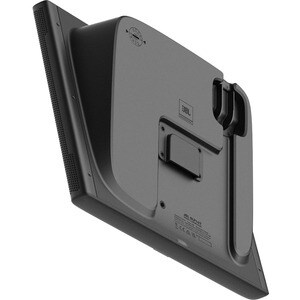 JBL Professional SLP12/T Outdoor Wall Mountable, Surface Mount Speaker - 40 W RMS - Black - 160 W (PMPO) Woofer Tweeter Mi