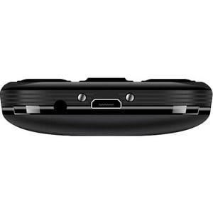 Telefono di funzione MaxCom MM426 - 2G - 4,3 cm (1,7") TFT QQVGA 160 x 128 - Nero - Bar - 2 Supporto SIM - SIM-free - 600 