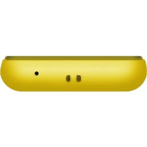 Telefono di funzione MaxCom Classic MM111 - 2G - 3,7 cm (1,4") TFT 128 x 128 - Single core (1 Core) - Nero - Bar - 1 Suppo