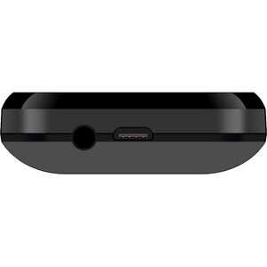 Telefono di funzione MaxCom Classic MM134 32 MB - 2G - 4,5 cm (1,8") TFT QVGA 128 x 160 - Single core (1 Core) - 32 MB RAM