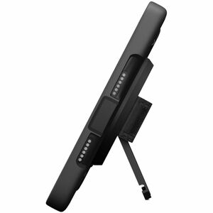 MAXCases Extreme Shield Carrying Case Apple iPad mini (6th Generation) Tablet - Black - Ding Resistant, Drop Resistant, Di