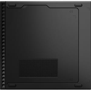 Lenovo ThinkCentre M90q Gen 3 11U50009SP Desktop Computer - Intel Core i7 12th Gen i7-12700 - vPro Technology - 16 GB - 51