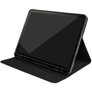 Tucano UP Plus Carrying Case (Folio) for 27.69 cm (10.90") to 27.94 cm (11") Apple iPad Pro (2nd Generation), iPad Air (4t