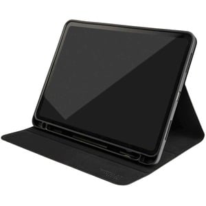 Tucano UP Plus Carrying Case (Folio) for 27.69 cm (10.90") to 27.94 cm (11") Apple iPad Pro (2nd Generation), iPad Air (4t