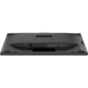 AOC Q27P3QW 27 Zoll Class Webcam WQHD LCD-Monitor - 16:9 Format - Schwarz - 68,6 cm (27 Zoll) Viewable - IPS-Technologie (