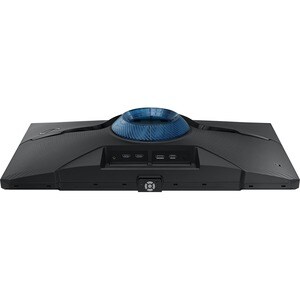 Monitor LCD da gaming Samsung Odyssey G4 S25BG400EU 635 mm (25") Class Full HD - 16:9 - Nero - 63,5 cm (25") Viewable - Te