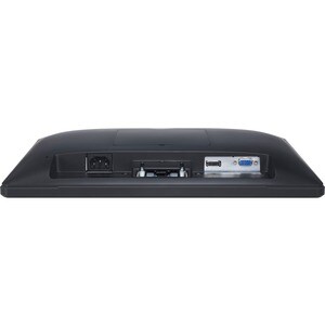 Dell E1715S 17" Class SXGA Monitor LCD - 5:4 - Preto - 43.2 cm (17") Viewable - Twisted nematic (TN) - LED Backlight - 128