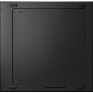 Lenovo ThinkCentre M60q 12JL0006US Chromebox - Intel Core i5 12th Gen i5-1235U - 32 GB - 256 GB PCI Express NVMe 4.0 x4 SS