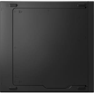 Lenovo ThinkCentre M60q 12C6000EUS Chromebox - Intel Core i5 12th Gen i5-1235U - 8 GB - 256 GB SSD - Tiny - Black - Intel 