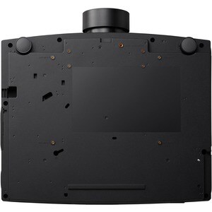 Sharp NEC Display PV710UL 3LCD-Projektor - 16:10 - Schwarz - 1920 x 1200 Piel - 3,000,000:1 Kontrastverhältnis - 7100 lm H